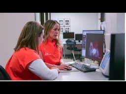 BlueSeal helps to manage risk at Vida Imaging
