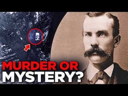 Was Johnny Ringo Murdered? UNTOLD Secrets & Chilling Clues