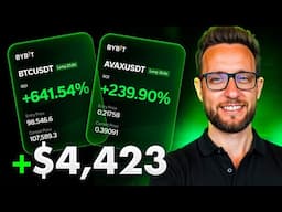 The Only FREE TradingView Tool You’ll Ever Need For Crypto! [COPY IT]