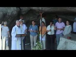 Rosario desde Lourdes - 16/06/2025