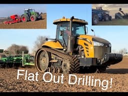 Video Diary on the Farm No.152