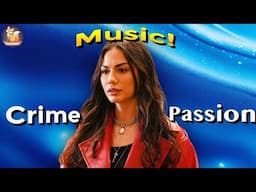 Turkish Star Demet Özdemir Takes On SHOCKING New Singer Role