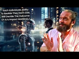 A.I, Christic Love & Fallen Angels (Spiritual Warfare Alone Will Determine The Future Of Humanity)