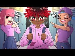 She Embarrassed Me At School