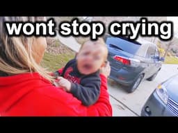 When Cops Save Kids From Abusive Parents