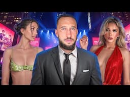 I Crashed Out At Manhattan’s Hottest Nightclub | The Night Shift