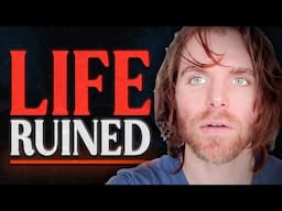 The Satisfying Downfall of Onision