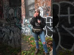 Quick review on the bando bag by eberlestock #review #gear #eberlestock #outdoors #fannypack #edc