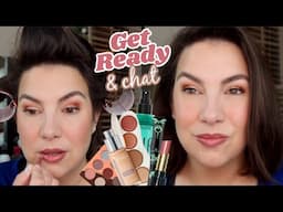 ENJOY MAKEUP AGAIN - Ways to Get Out of a Makeup Rut