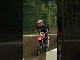 Have you ridden The Moto Academy SX Track?
