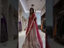 Indian wedding outfit | Desi wear for weddings | Indian bridal | Lehenga outfits