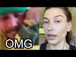 Justin Bieber GOES OFF In Brand New POST!!! (omg 😂)