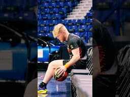 Can I Play Pro Basketball? 🤔