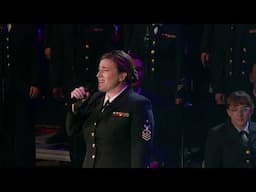 Light of a Clear Blue Morning | U.S. Navy Band