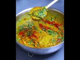 जब मेहमान आये तो ये दाल बना दो पनीर की भी जरुरत नहीं पड़ेगी | Restaurant Style Dal Tadka Recipe