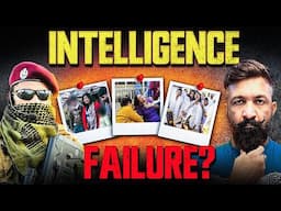 अब जवाब शब्दों से नहीं… शौर्य से मिलेगा | Grandmaster Shifuji on Pehalgam Attack. IntelligenceFail?
