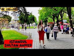 🌍 Why Everyone is Visiting Istanbul! | The Most Visited City in the World