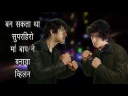 All Fall under his Spell... But Challenged by One  | बुरी ताकत का अंजाम बुरा