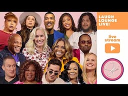 Sherri’s Laugh Lounge Live Theme Week
