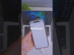 You’re Using AirDrop WRONG 📲