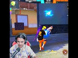 Laka = Destroyer🔥 #lakagaming #freefireshorts