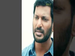 Vishal apni GF ki nhi suunta hai #dimplehayathi #shorts #veerathepower #hindimovie  #hindishorts