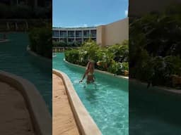 A Getaway to Tulum, Mexico - Secrets Resorts Tulum #travelvlog #secretsresorts #tulum
