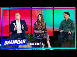VAGY NYERSZ, VAGY TANULSZ | Posta Donát, Koma Zsófia, Krisán László x Brain Bar