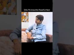 Only 1% know this Powerful Hack #shorts