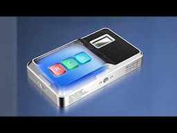 Cool Tech Under 100$ (2025) Available On Amazon