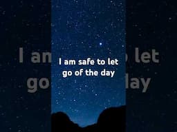 Evening Affirmations | A Night of Deep Restoration 🌙