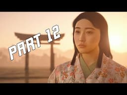 Revenge or Forgiveness? - Assassin’s Creed Shadows Walkthrough Part 12