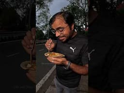 ମେଘୁଆ ପାଗରେ ଚାଲ ଟିକେ ଖାଇବା ଗରମ ଗରମ ବରା ଘୁଗୁନି