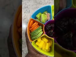 Fresh Fruit Bowls Now in LB Nagar @fruitcutdelights