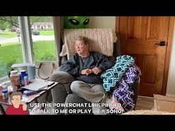 Live streaming of Angry Grandma