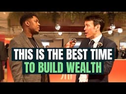 4 Investing Experts Reveal Their Top Tips to Build Wealth in the Stock Market (In 24 Mins)