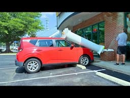Idiots In Cars 330