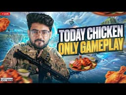 🔴RCB RUSH GAMEPLAY & WWCD with MOTA BHAI!