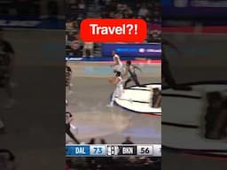 Travel?!