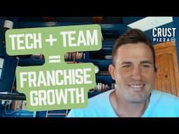 Turning Your Restaurant Into a Technology and Relationship Driven Franchise System