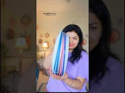 Is baar ka order Bahut beautiful hai ( decoupage plates ) #diywithkanchan #decoupage #shorts