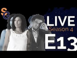 Agape love  | Skeptic Generation | Episode 13 Season 4