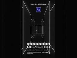 Create Cinematic 2.5D Motion Graphics in After Effects