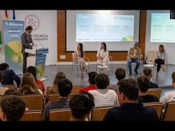 El hidrógeno verde, clave en la reindustrialización y la transición energética de Andalucía