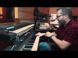 HAMMOND RECORDING DEMO