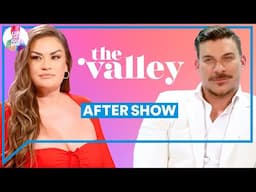 The Valley After Show BOMBSHELLS 💣 Secrets, Shade & Behind-the-Scenes Drama EXPOSED!