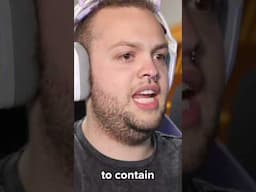 OCEAN IS A SOUP?!