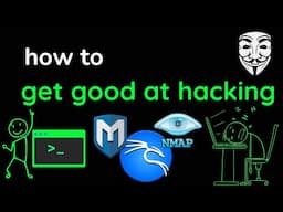 Hacking is easy, actually