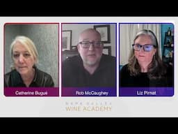 WSET Spirits Tasting - WSET L3 Spirits - Napa Valley Wine Academy