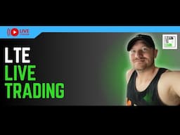 Tuesday Trading 4/15/25, Learn to Earn | Live Day Trading (Live streaming)